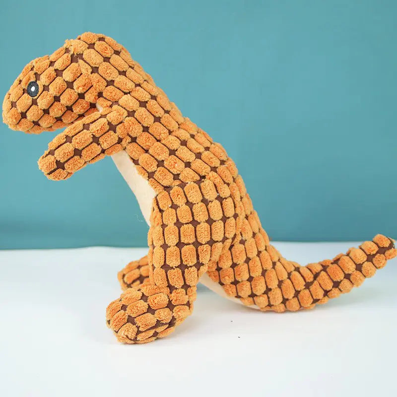 Durable Cartoon Chew Toys – Plush Rope Toys for Dogs (Multiple Styles Available)